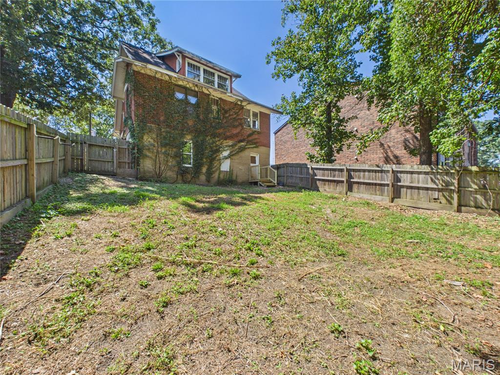 Johnson's Add - Residential