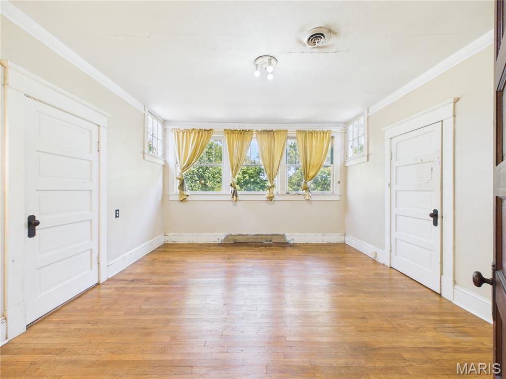 Johnson's Add - Residential