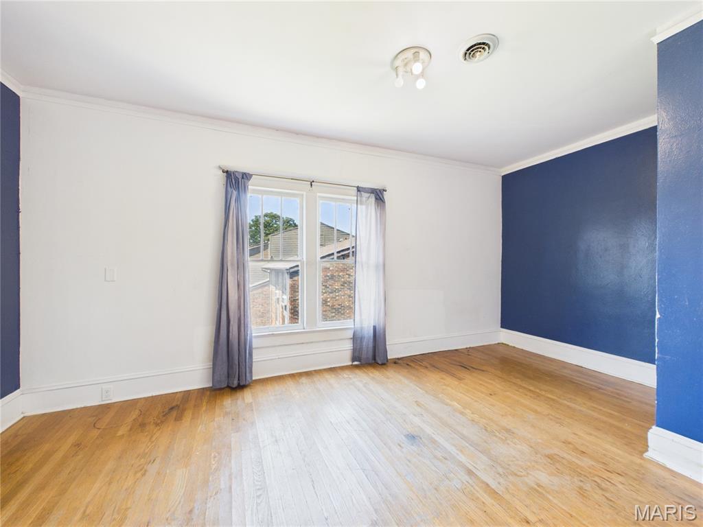 Johnson's Add - Residential