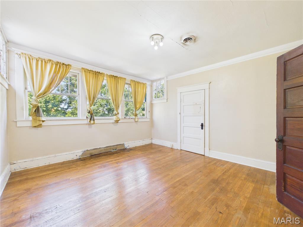 Johnson's Add - Residential