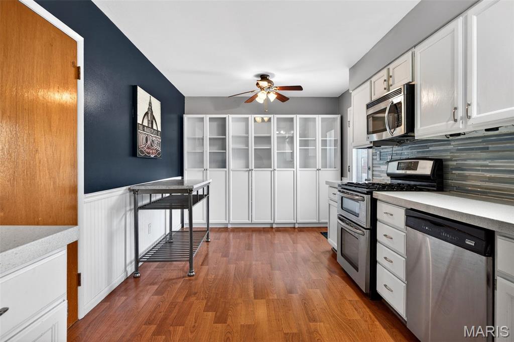 Indian Hills 6 - Residential