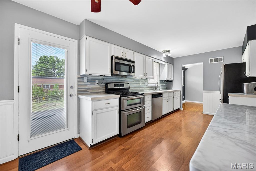 Indian Hills 6 - Residential