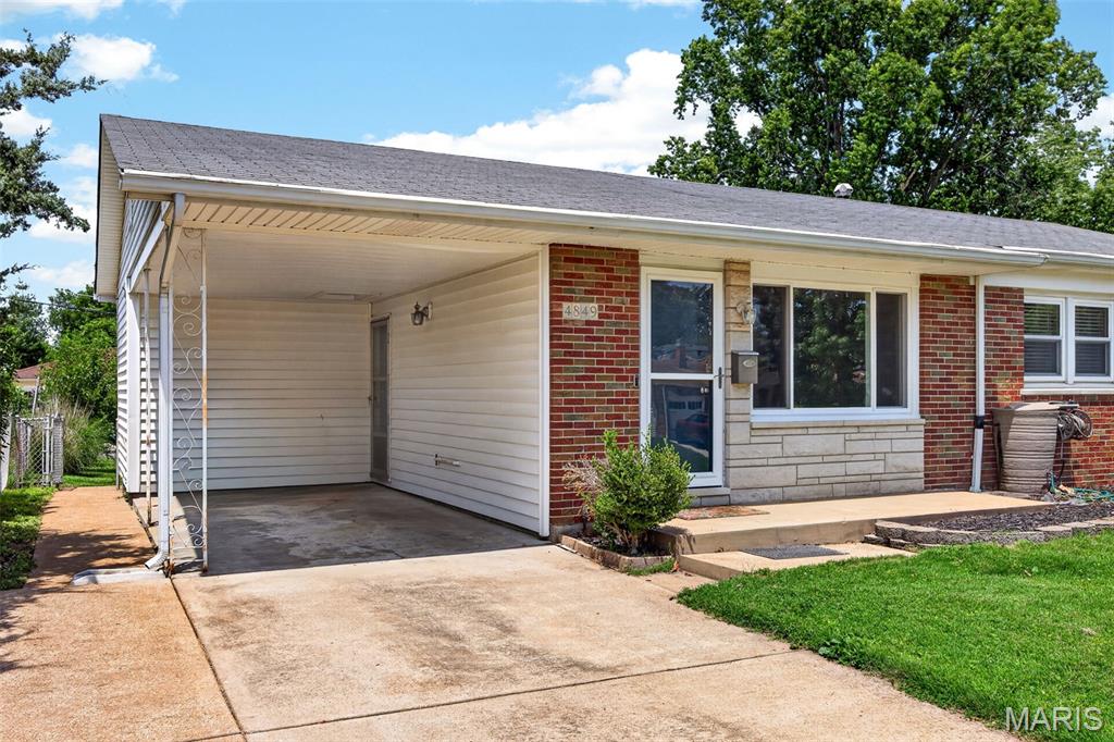 Indian Hills 6 - Residential