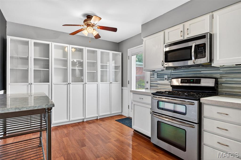 Indian Hills 6 - Residential