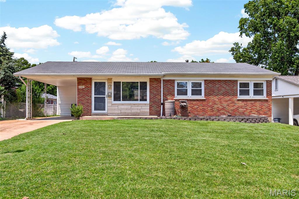 Indian Hills 6 - Residential