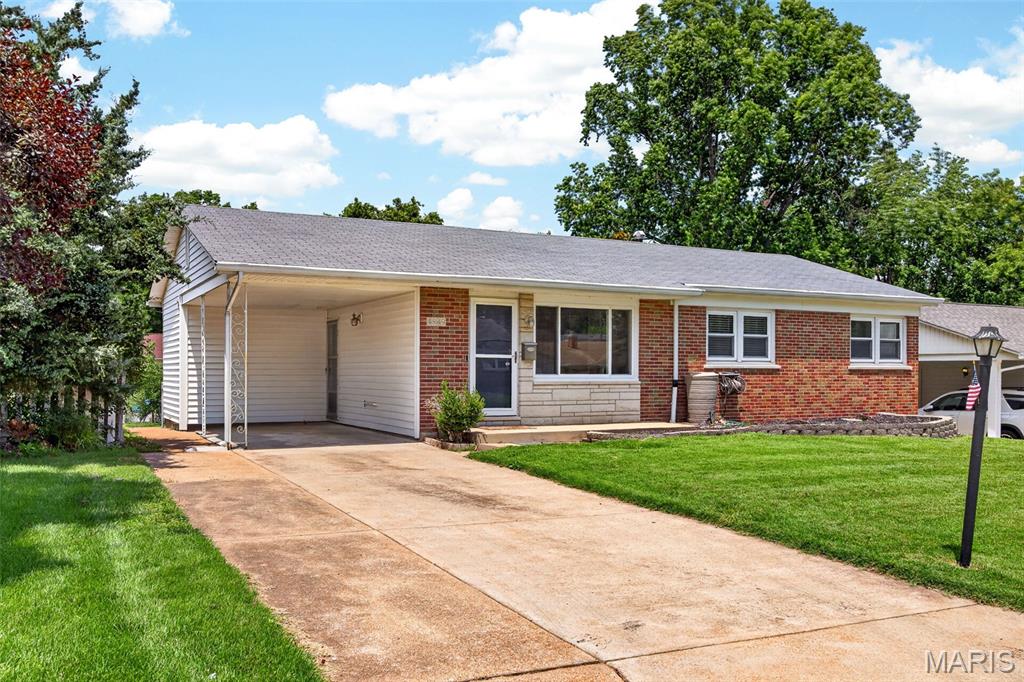 Indian Hills 6 - Residential