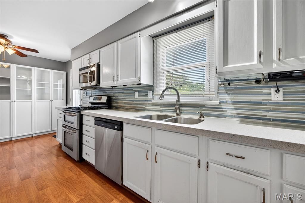 Indian Hills 6 - Residential