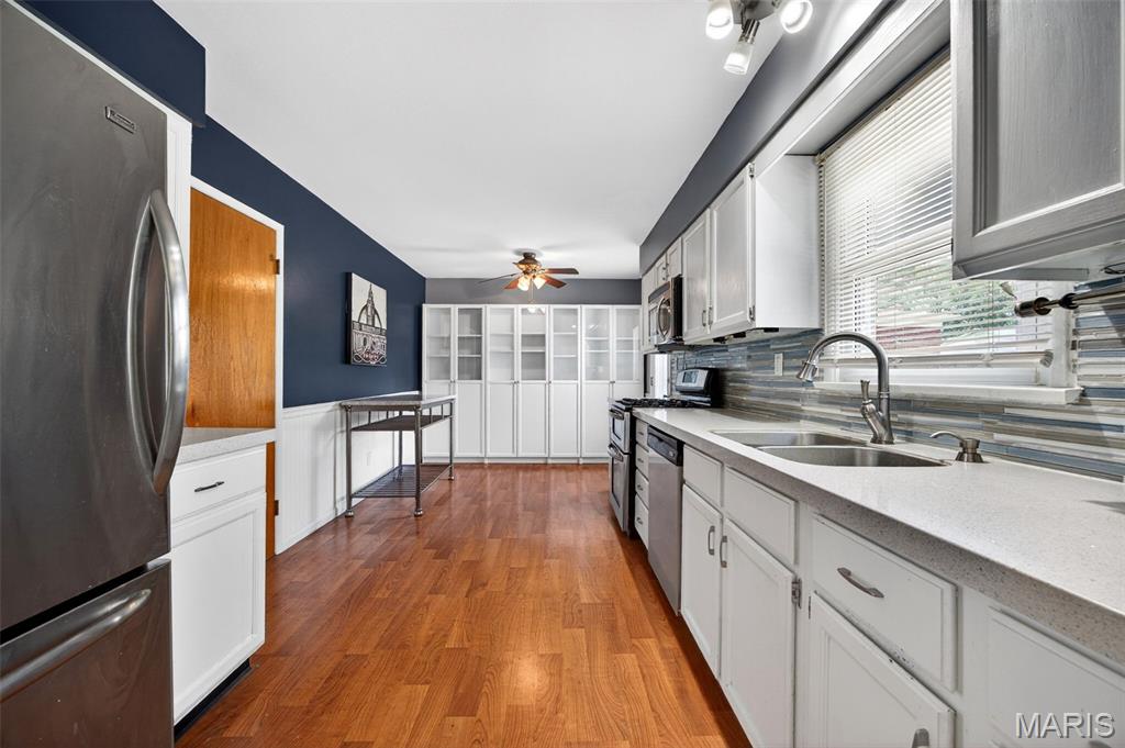 Indian Hills 6 - Residential