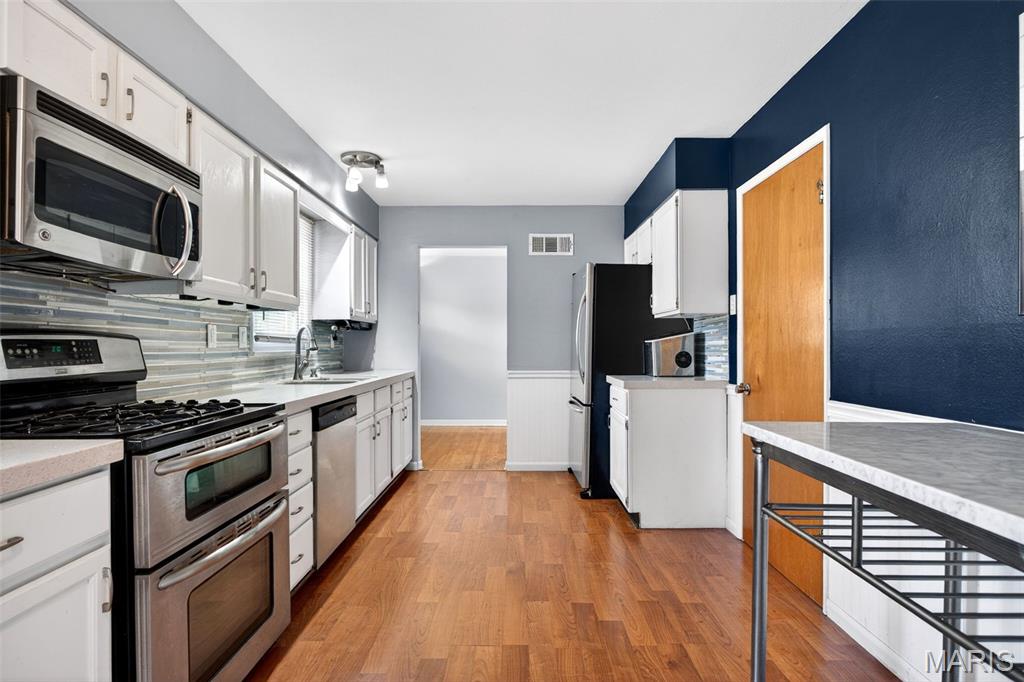 Indian Hills 6 - Residential