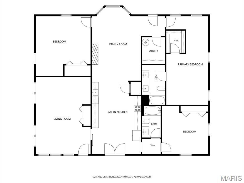 N/A - Residential
