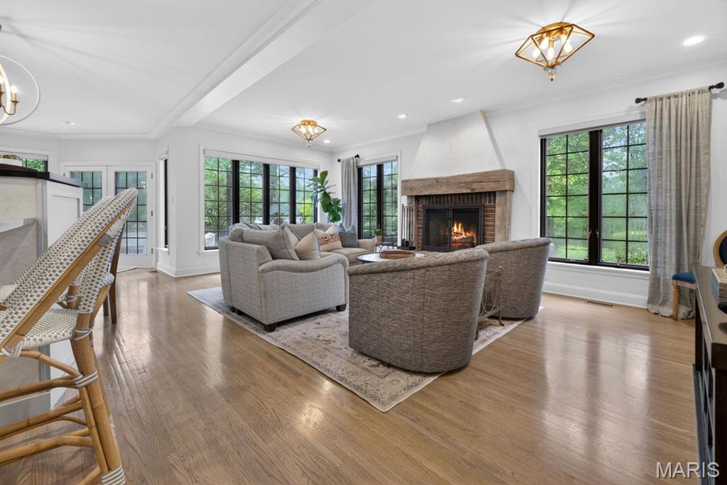 Lorenzo Acres - Residential