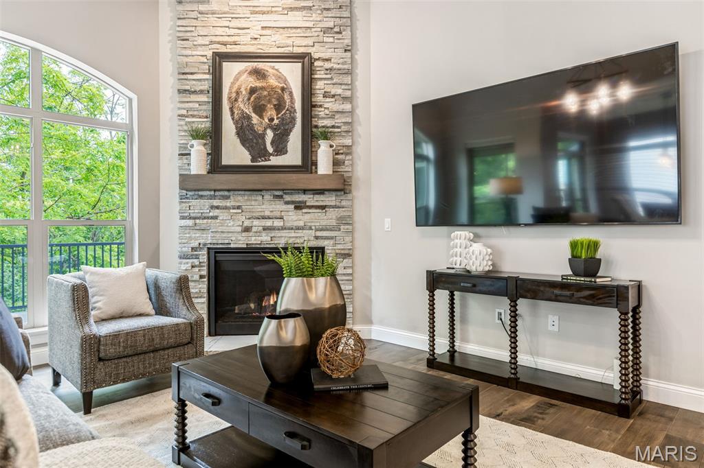 Grand Reserve - Residential