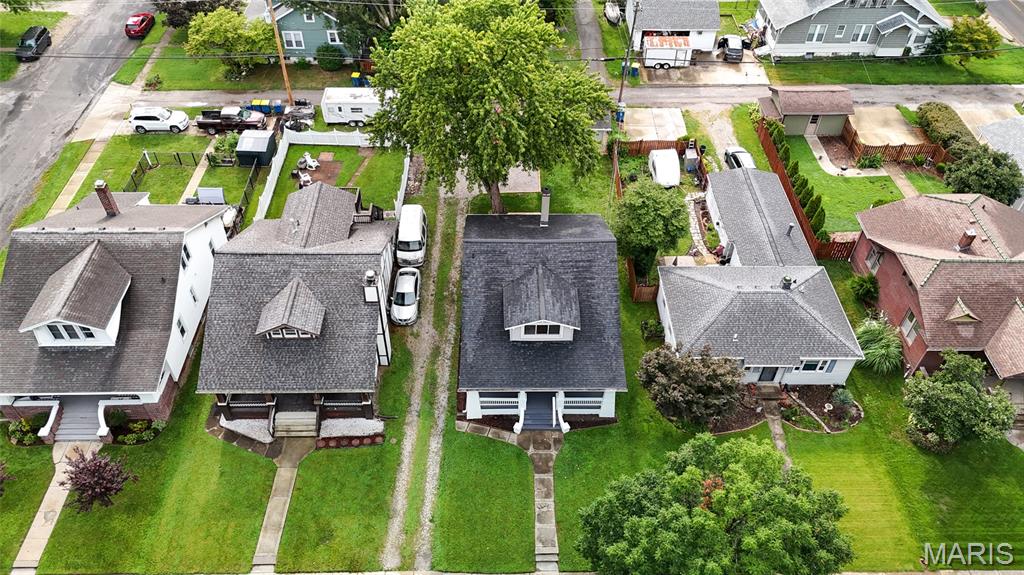 Le Claire Add - Residential