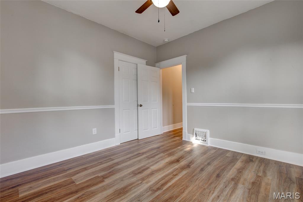 Le Claire Add - Residential
