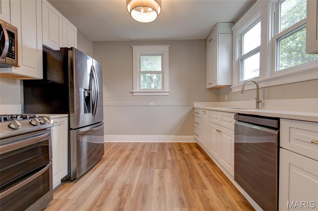 Le Claire Add - Residential