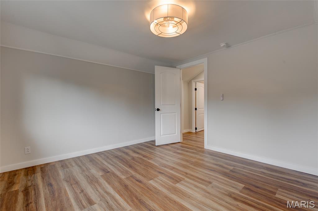 Le Claire Add - Residential