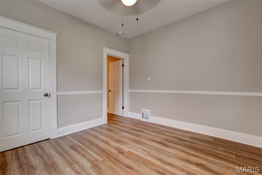 Le Claire Add - Residential