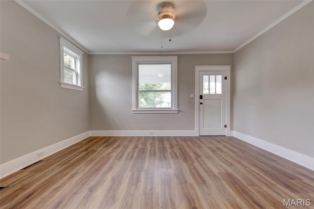 Le Claire Add - Residential
