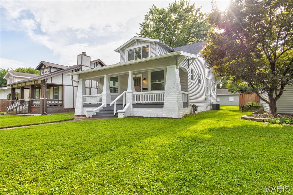 Le Claire Add - Residential