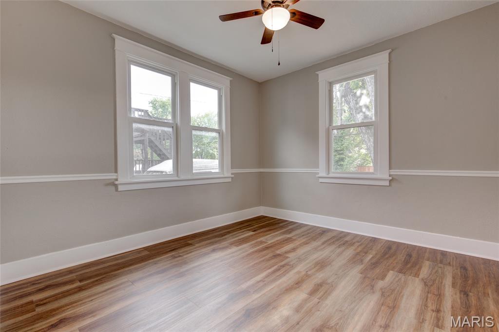 Le Claire Add - Residential