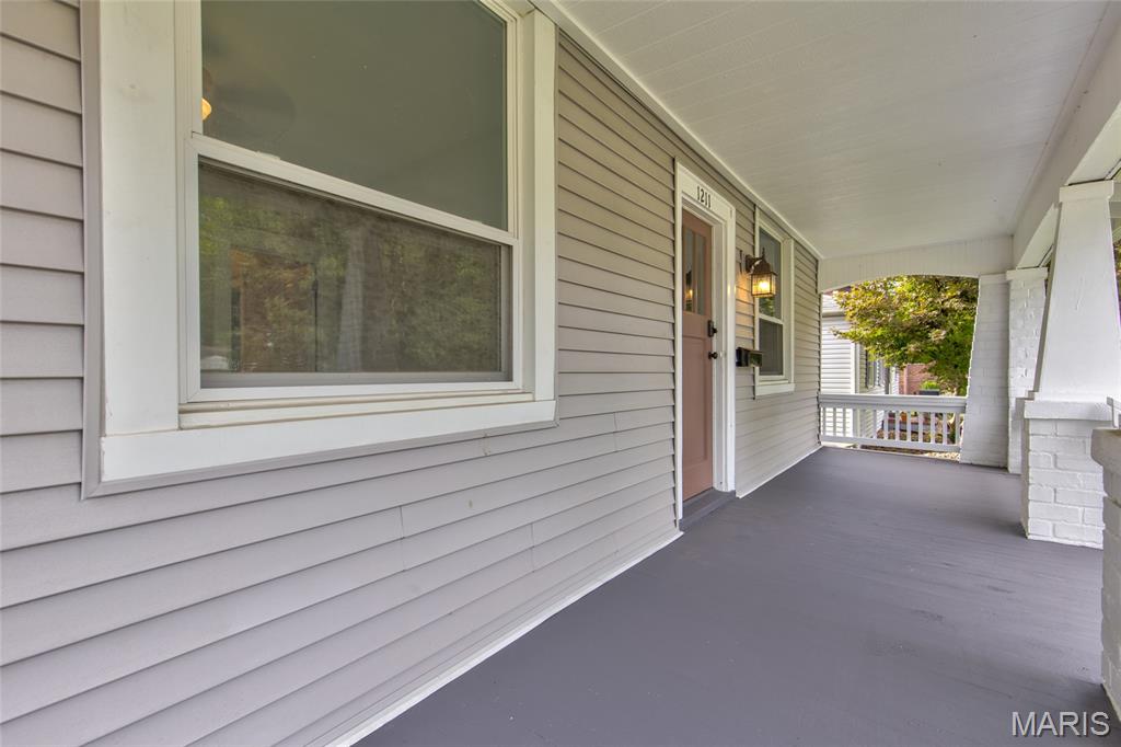 Le Claire Add - Residential