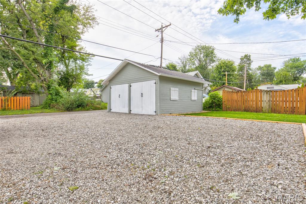 Le Claire Add - Residential