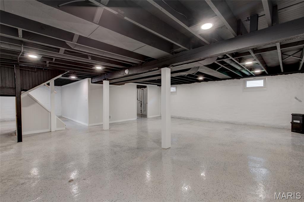 Le Claire Add - Residential
