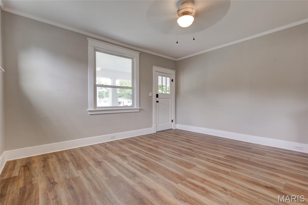 Le Claire Add - Residential