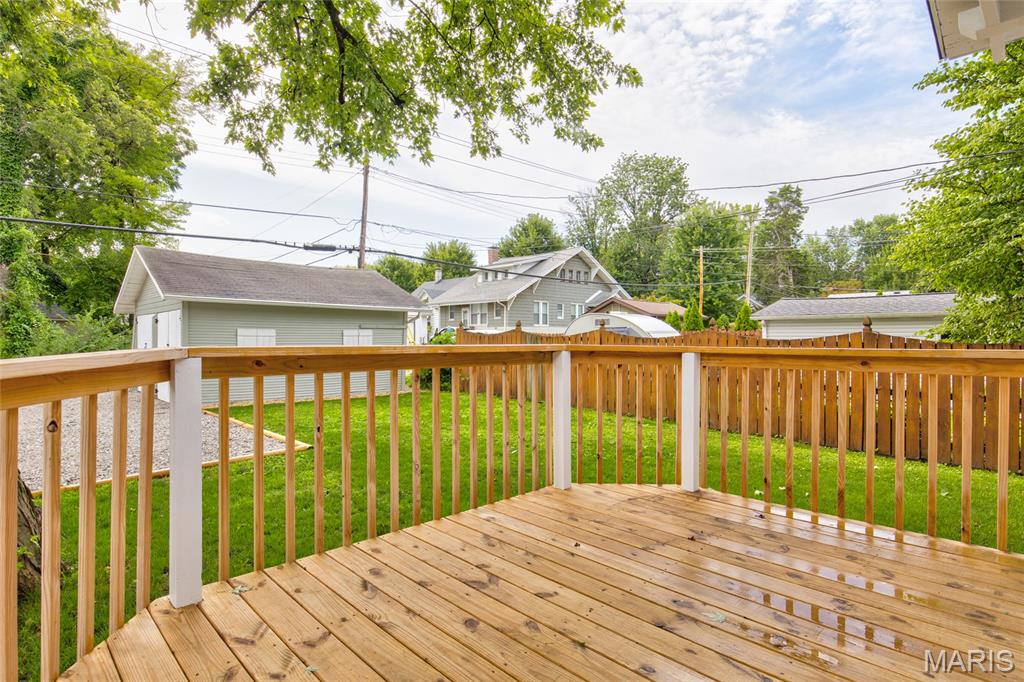 Le Claire Add - Residential
