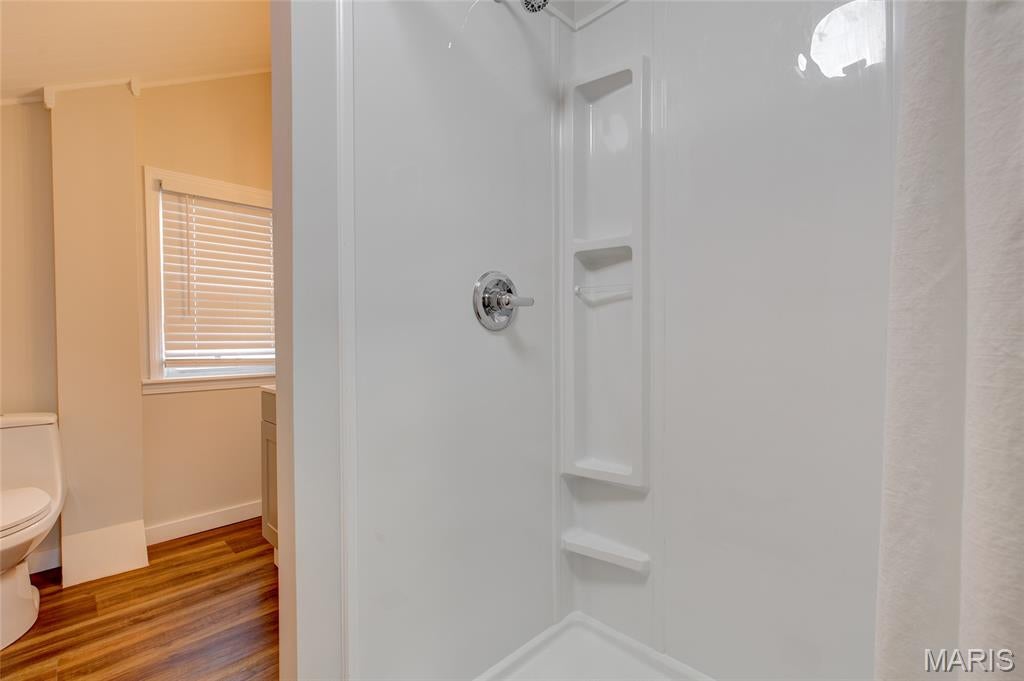 Le Claire Add - Residential