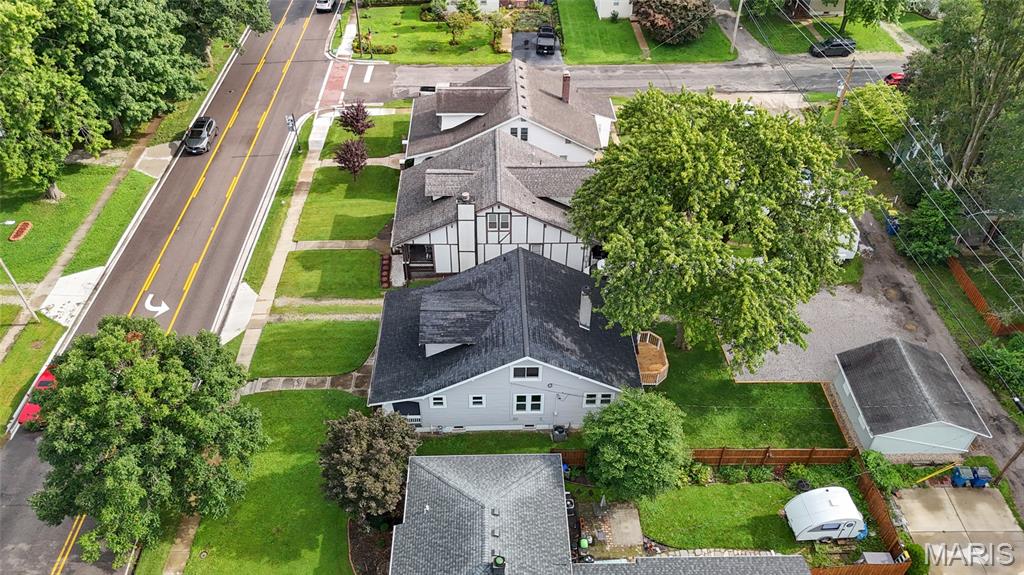 Le Claire Add - Residential