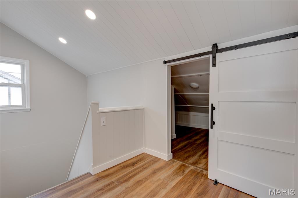 Le Claire Add - Residential