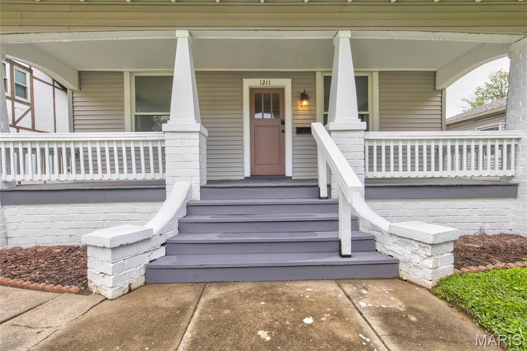 Le Claire Add - Residential