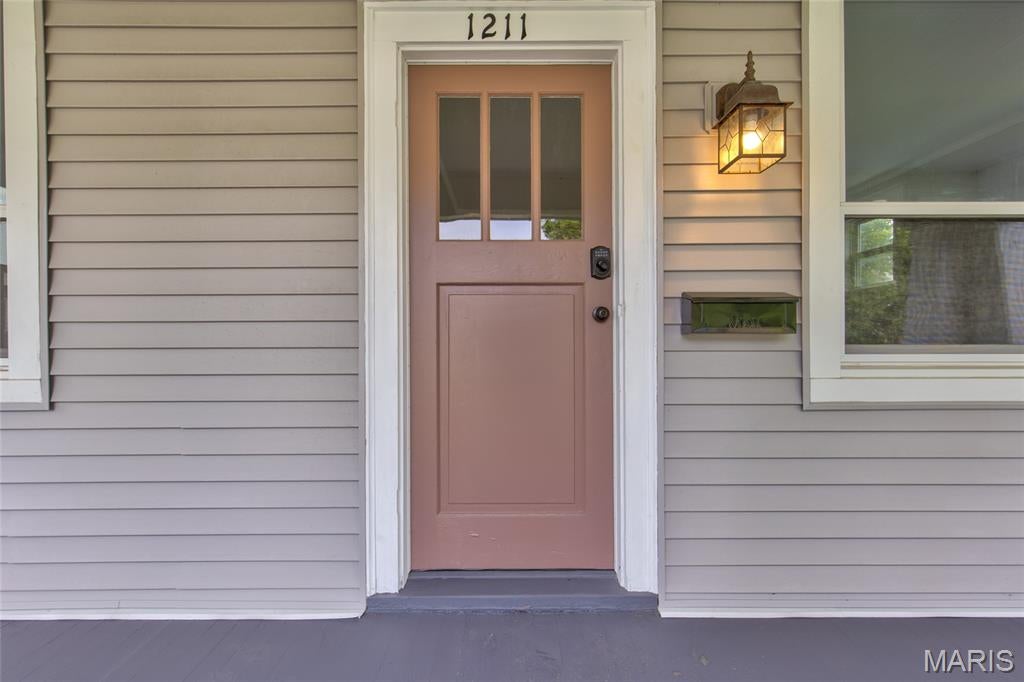 Le Claire Add - Residential