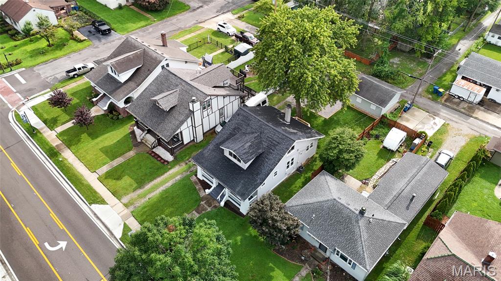 Le Claire Add - Residential