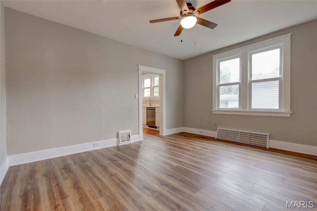 Le Claire Add - Residential