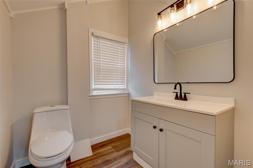 Le Claire Add - Residential