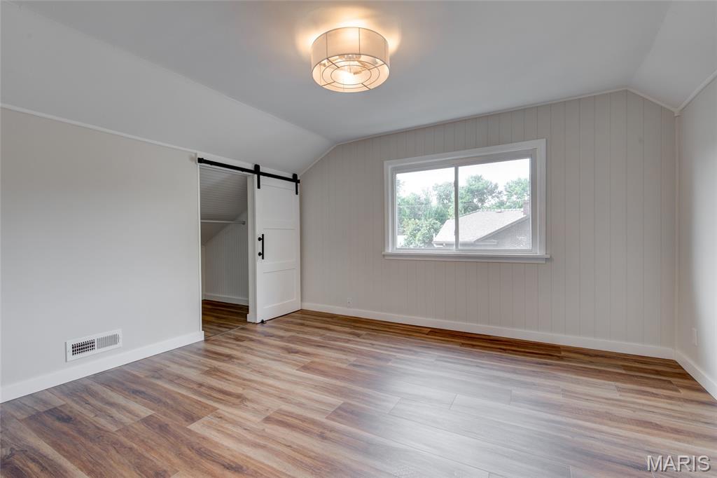 Le Claire Add - Residential