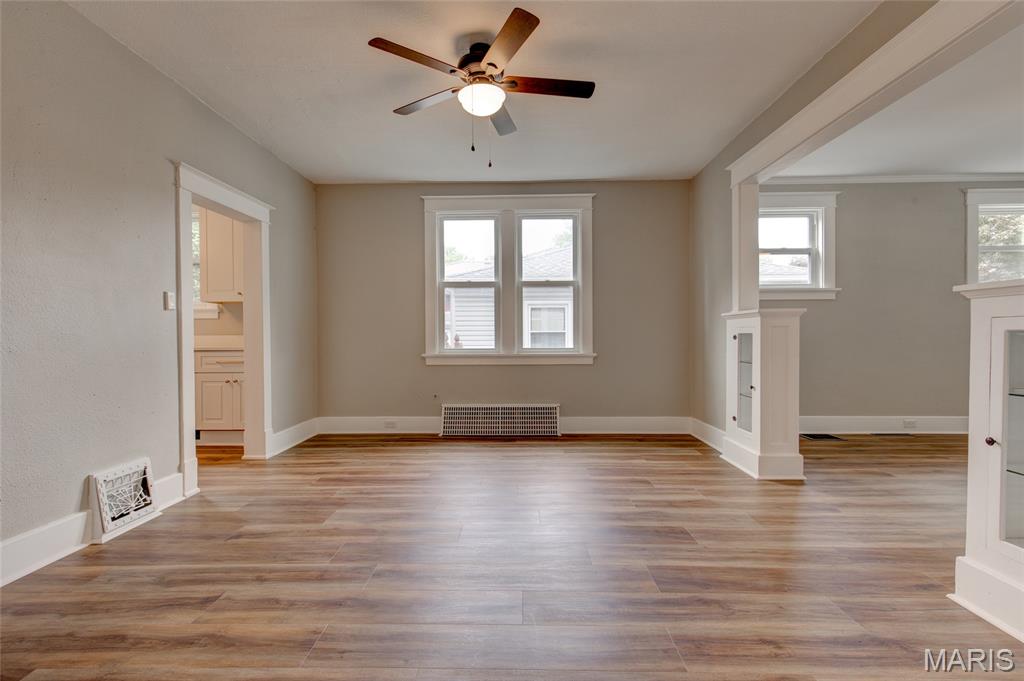Le Claire Add - Residential