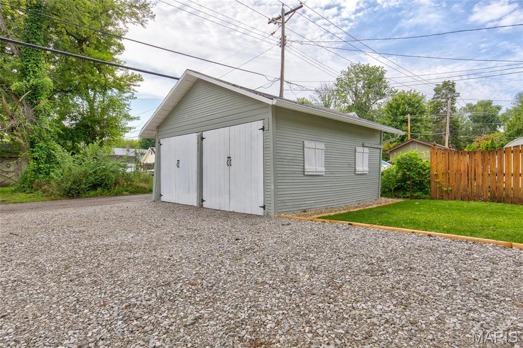 Le Claire Add - Residential
