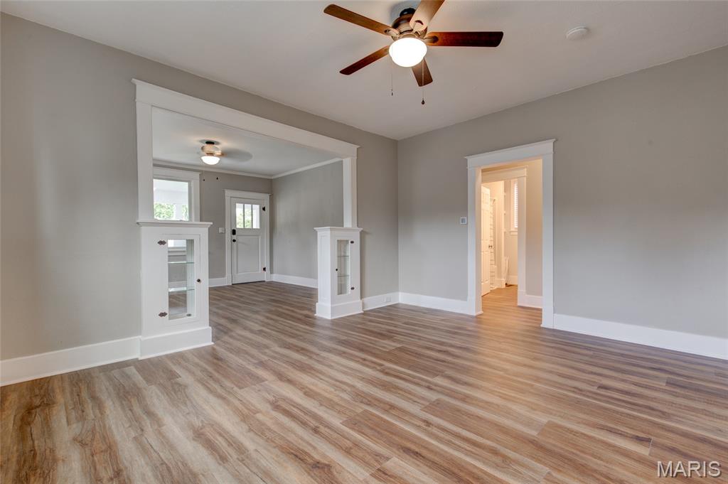 Le Claire Add - Residential