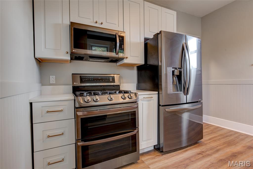 Le Claire Add - Residential