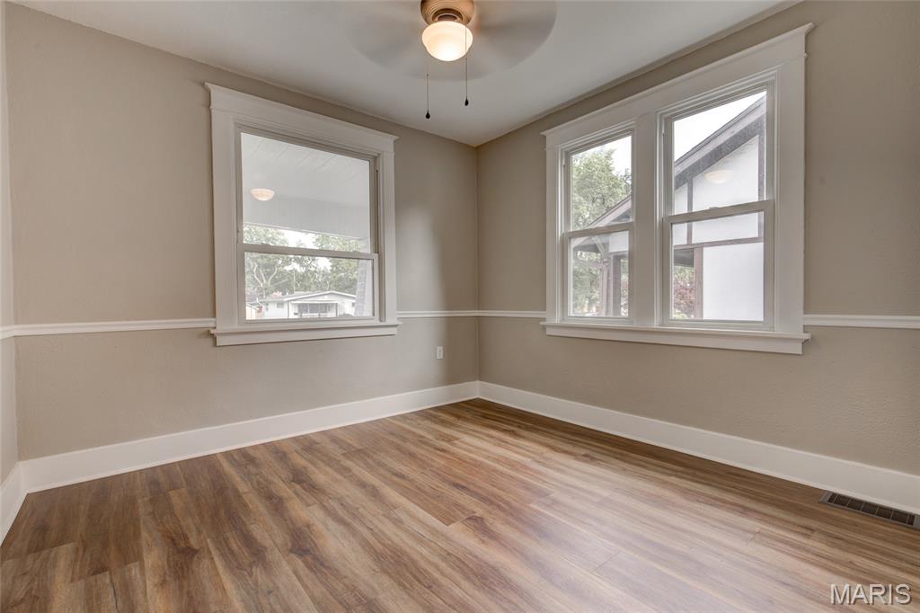 Le Claire Add - Residential