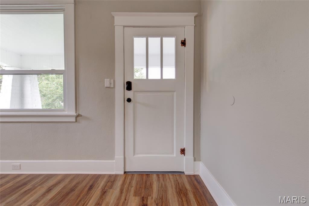 Le Claire Add - Residential