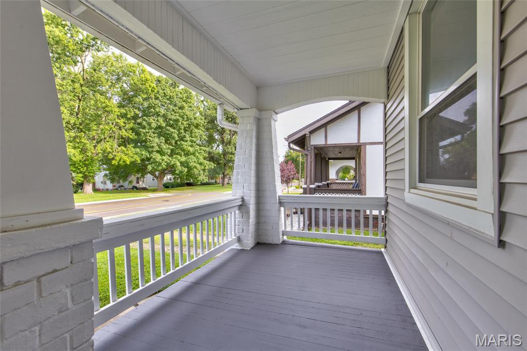 Le Claire Add - Residential