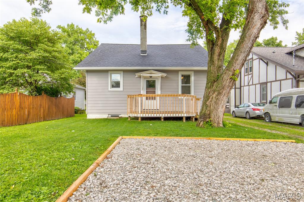 Le Claire Add - Residential