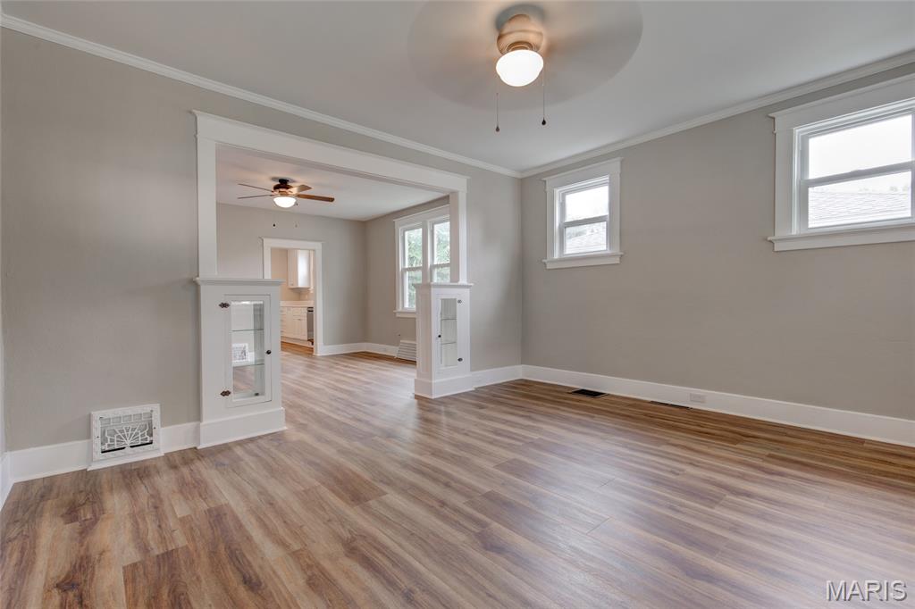 Le Claire Add - Residential
