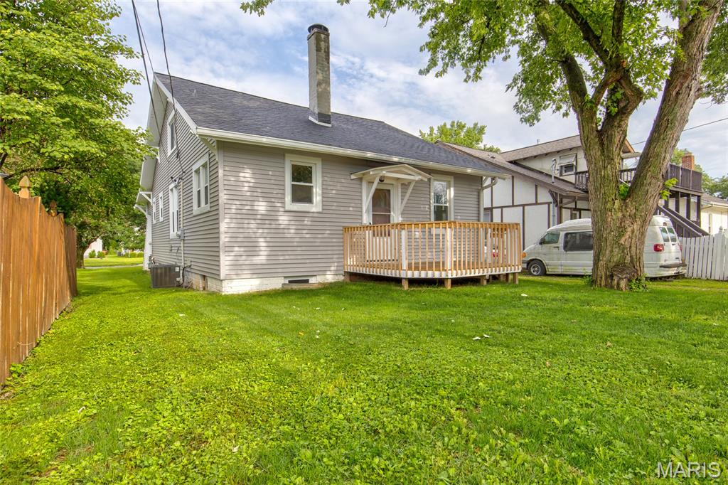 Le Claire Add - Residential