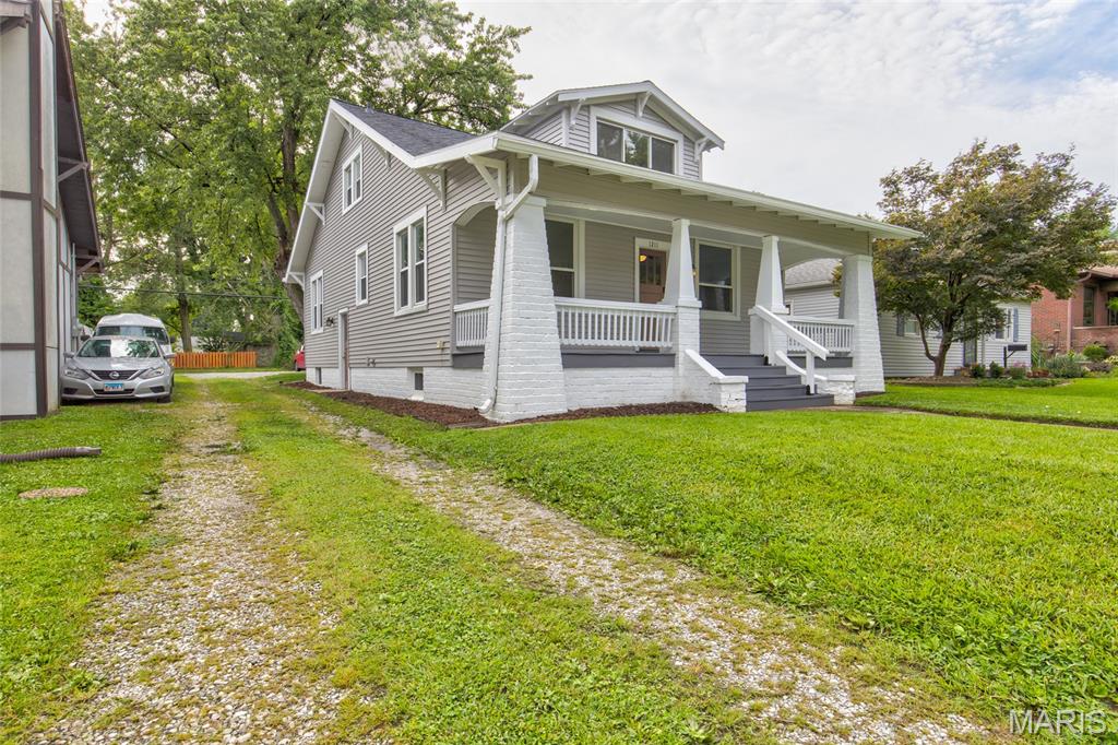 Le Claire Add - Residential