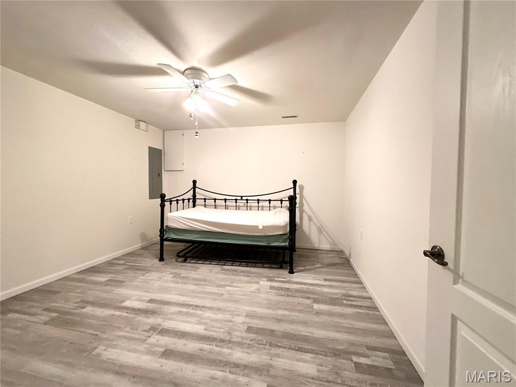 none - Residential